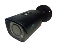RVi-HDC421 (2.7-13.5) (black)