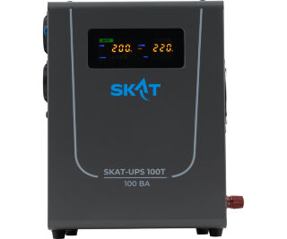 Бастион SKAT-UPS 100T фото Бастион SKAT-UPS 100T фото