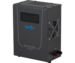 Бастион SKAT-UPS 100T фото Бастион SKAT-UPS 100T фото