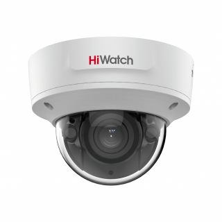 HiWatch IPC-D622-G2/ZS (2.8-12mm) фото