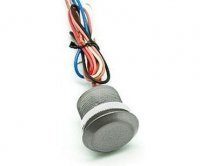 IronLogic CP-Z (мод.2L) врезной (9482 / 7776 / 13072) серый IronLogic CP-Z (мод.2L) врезной (9482 / 7776 / 13072) серый