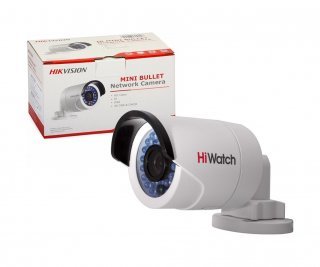 HiWatch DS-I120 (4 mm) фото