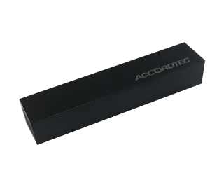AccordTec ML-200K Premium Black с уголком фото