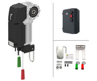 ALUTECH TR-13018-400EKIT-MOD
