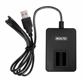 Болид С2000-BIOAccess-ZK9500 фото