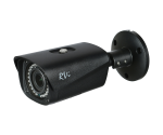 RVi-1ACT102 (2.7-13.5 мм) black 1 мп цилиндрическая мультиформатная видеокамера
