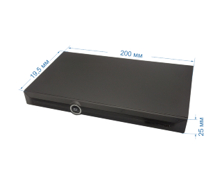 Space Technology ST-NVR-V4012K15, (версия 2) фото