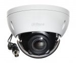 Dahua DH-HAC-HDBW1100RP-VF-S3 — Dahua DH-HAC-HDBW1100RP-VF-S3 1 Мп уличная купольная CVBS, CVI, TVI, AHD видеокамера наблюдения с подсветкой до 30м