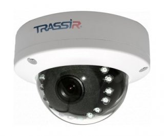 Trassir TR-D3111IR1 2.8 фото