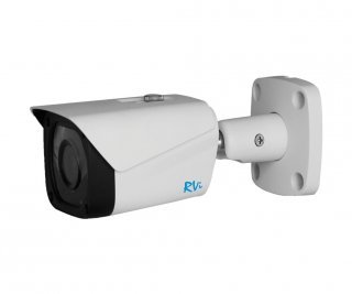RVi-IPC44 V.2 (3.6) уличная цилиндрическая 4-х мегапиксельная IP-камера фото