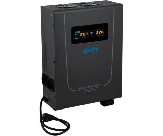 Бастион SKAT-UPS 2500T фото Бастион SKAT-UPS 2500T фото