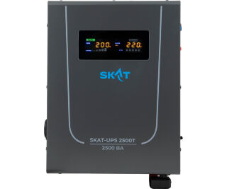 Бастион SKAT-UPS 2500T фото Бастион SKAT-UPS 2500T фото