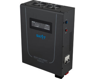 Бастион SKAT-UPS 2500T фото Бастион SKAT-UPS 2500T фото