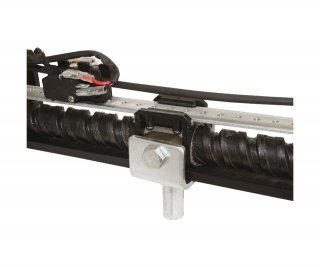 DoorHan Swing-3000PRO автоматический линейный привод для распашных ворот фото