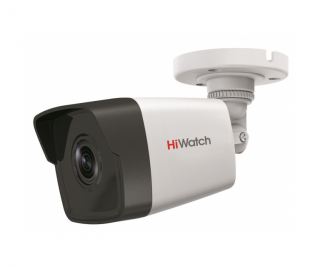 HiWatch DS-I450M (2.8 mm) фото