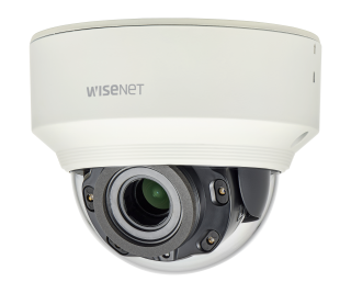 Samsung Wisenet XND-L6080R фото