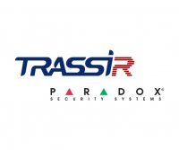 TRASSIR Paradox