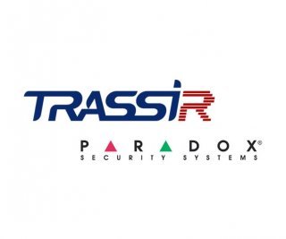 TRASSIR Paradox фото