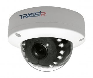 Trassir TR-D3111IR1 3.6 фото