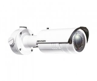 HikVision DS-2CD3644FP-IZS (2.7-12mm) фото