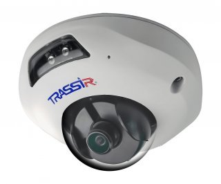 Trassir TR-D4111IR1 2.8 фото