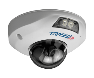 Trassir TR-D4111IR1 2.8 фото
