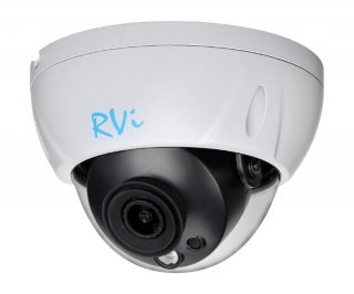 RVi-1NCD8042 (4) уличная 8 мп купольная IP видеокамера с ик подсветкой фото