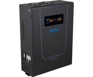 Бастион SKAT-UPS 3500T фото Бастион SKAT-UPS 3500T фото
