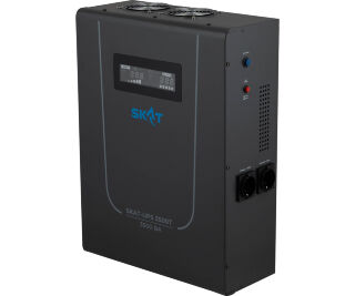Бастион SKAT-UPS 3500T фото Бастион SKAT-UPS 3500T фото