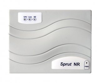 Sprut SR-500/4 фото Sprut SR-500/4 фото