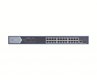 HikVision DS-3E0526P-E фото