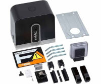 FAAC RAPID KIT 24V SAFE&GREEN