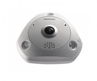 HikVision DS-2CD63C2F-IS (1.98mm) фото
