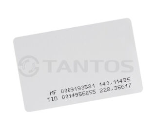 Tantos TS-Combi-MF фото Tantos TS-Combi-MF фото