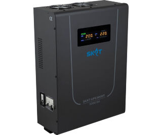 Бастион SKAT-UPS 5000T фото Бастион SKAT-UPS 5000T фото