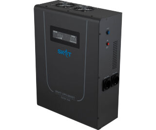 Бастион SKAT-UPS 5000T фото Бастион SKAT-UPS 5000T фото