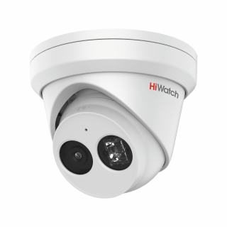 HiWatch IPC-T042-G2/U (2.8mm) фото