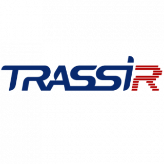 TRASSIR Thermal Camera фото