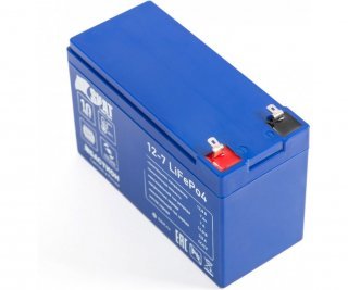 Skat i-Battery 12-7 LiFePo4 (645) фото