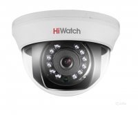 HiWatch DS-T101 (6 mm)