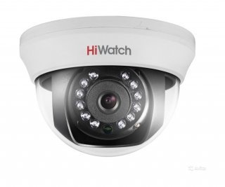 HiWatch DS-T101 (6 mm) фото HiWatch DS-T101 (6 mm) фото