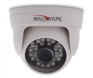 Polyvision PD1-A4-B3.6 v.2.1.2 (3.6 мм) фото