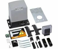 FAAC DELTA 3 KIT 230V SAFE