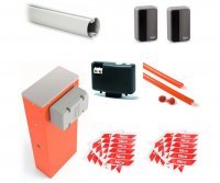 NICE WIDES4BDKIT1 (комплект)