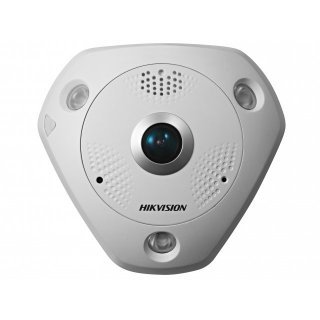 HikVision DS-2CD63C5G0E-IS (2mm) (B) фото