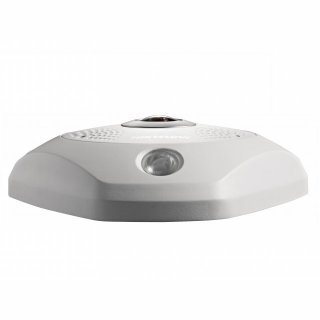 HikVision DS-2CD63C5G0E-IS (2mm) (B) фото