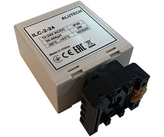 ALUTECH ILC-2-24 фото