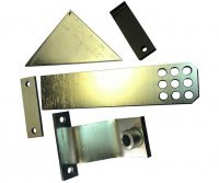 DoorHan DH-SWING-BR-L