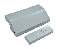 Aleko MK FM-M22-GP (серый)