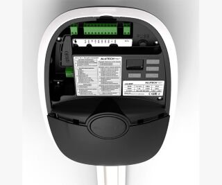 ALUTECH LG-800-Sm фото ALUTECH LG-800-Sm фото